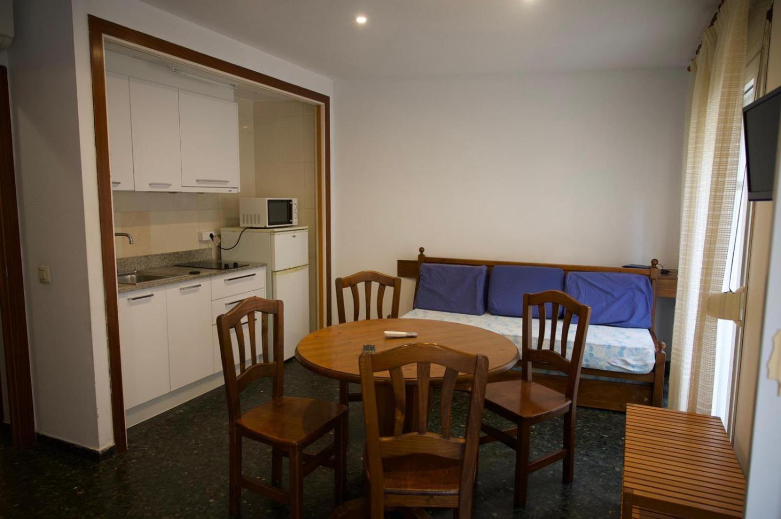 Apartamento Muy Comodo Cerca De La Playa Lloret de Mar Exterior foto