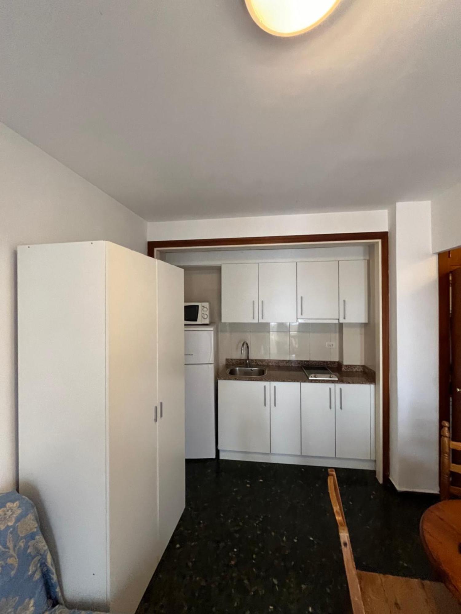 Apartamento Muy Comodo Cerca De La Playa Lloret de Mar Exterior foto
