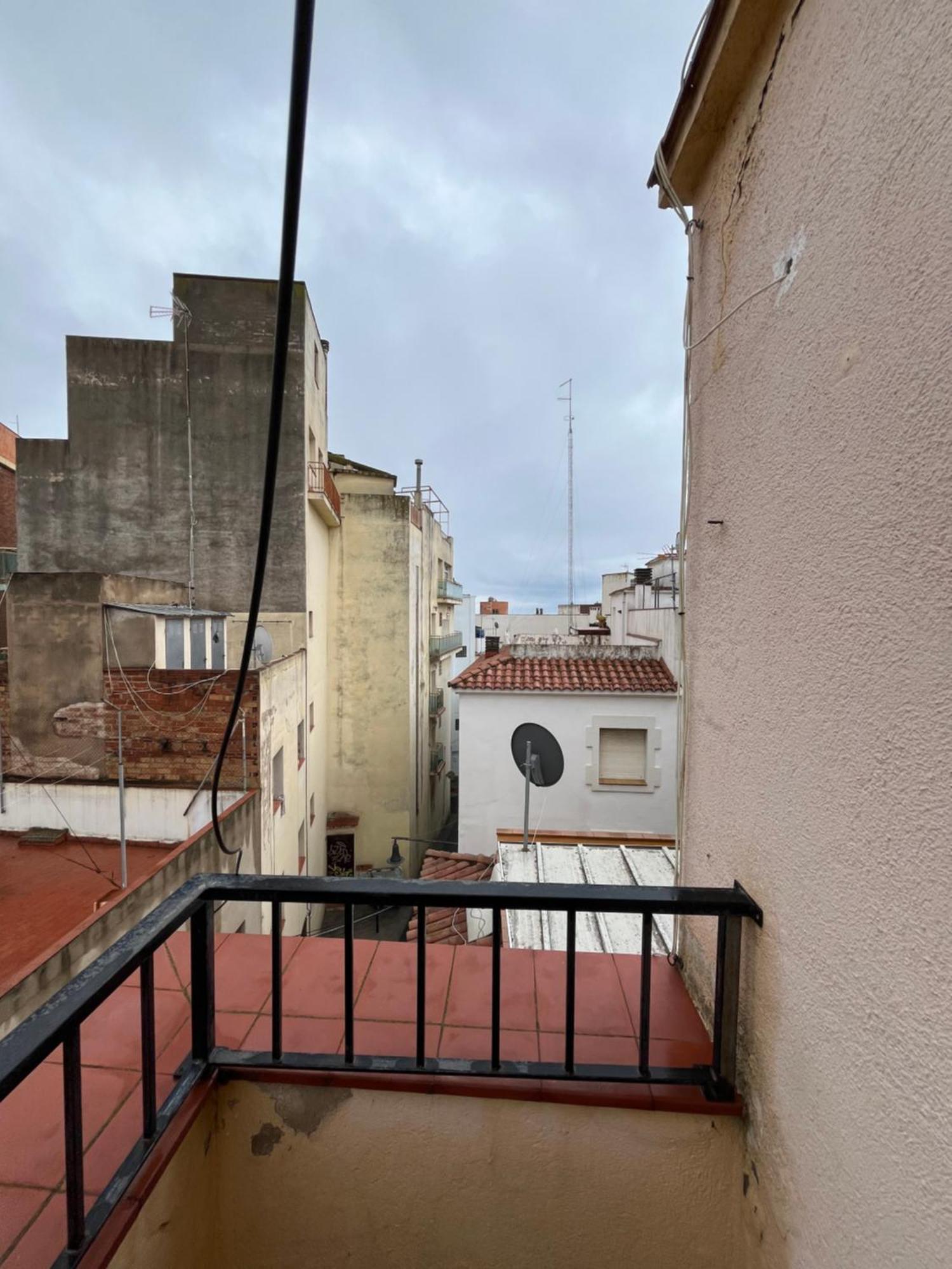 Apartamento Muy Comodo Cerca De La Playa Lloret de Mar Exterior foto
