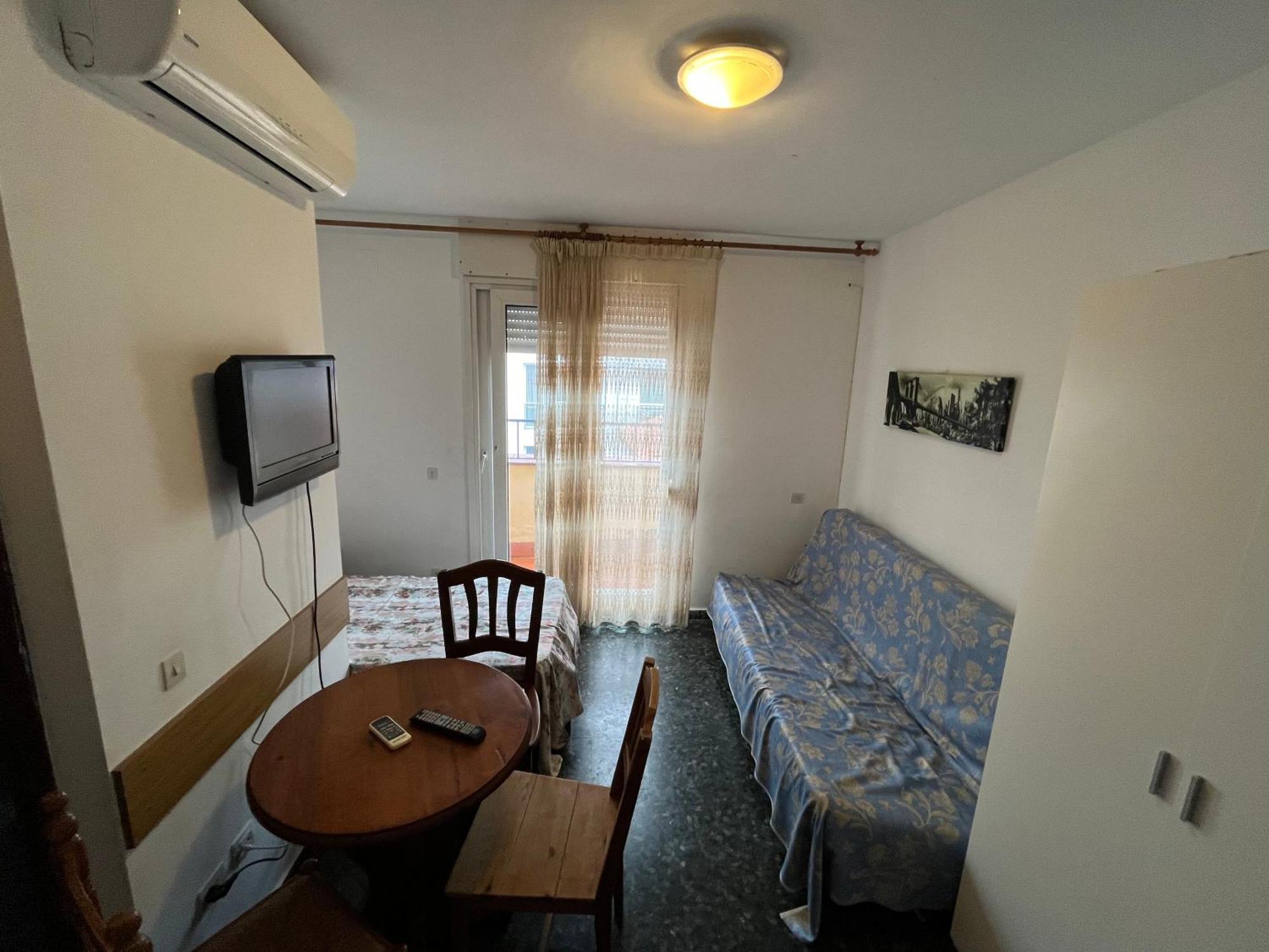 Apartamento Muy Comodo Cerca De La Playa Lloret de Mar Exterior foto